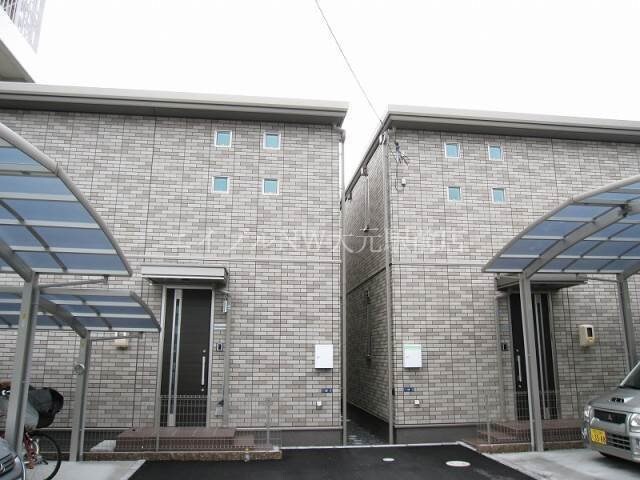  津島京町戸建て