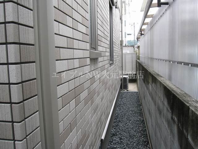  津島京町戸建て