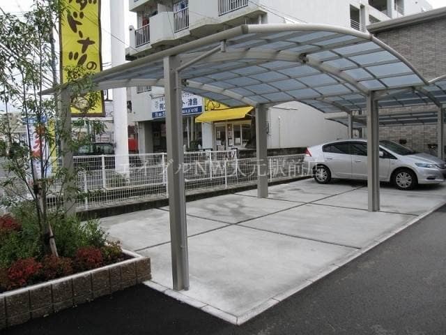  津島京町戸建て