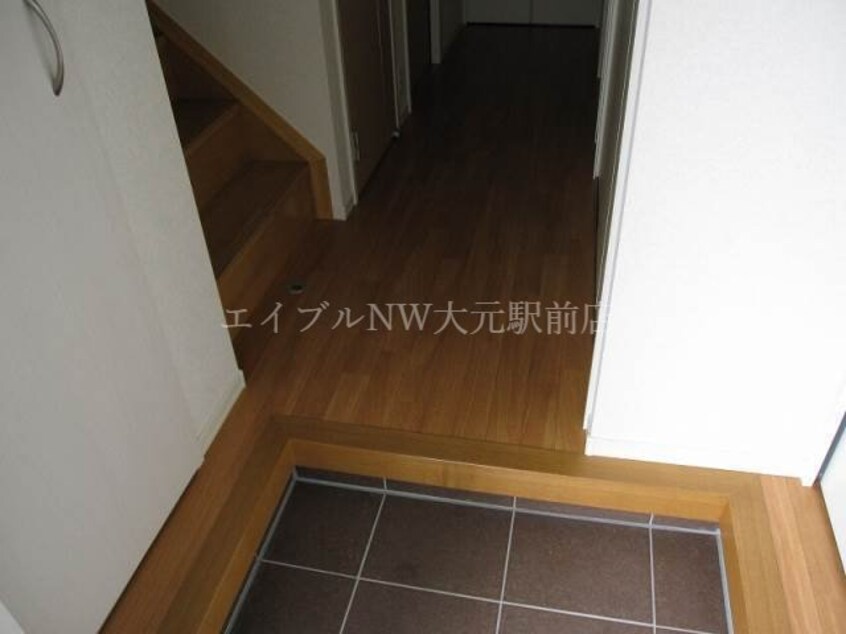  津島京町戸建て