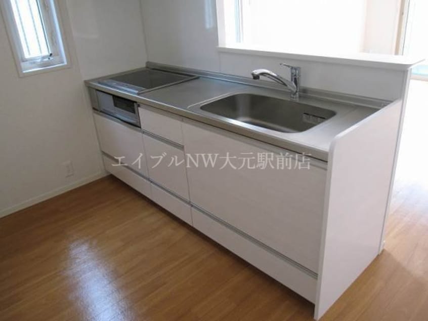  津島京町戸建て