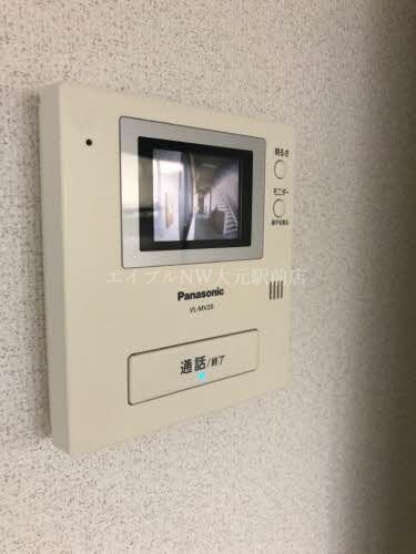  石関マンション