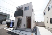 今保（山田様）戸建Ｃ