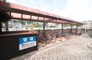  シャインブライト北方
