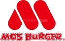 モスバーガー岡山原尾島店(その他飲食（ファミレスなど）)まで1716m シャインブライト北方