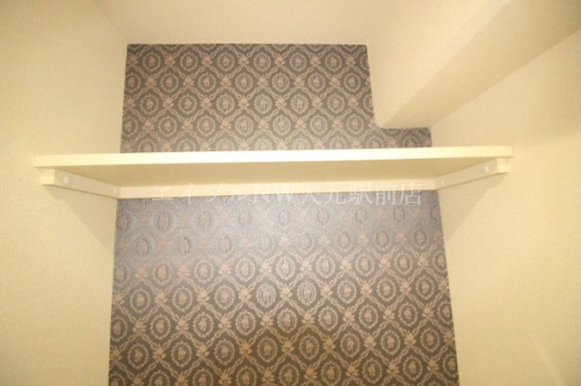 トイレ上収納 Le　Marais