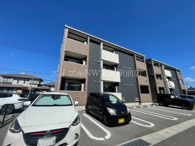  ヴィラ・マウントワン洲崎Ｂ