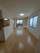  ヴィラ・マウントワン洲崎Ｂ