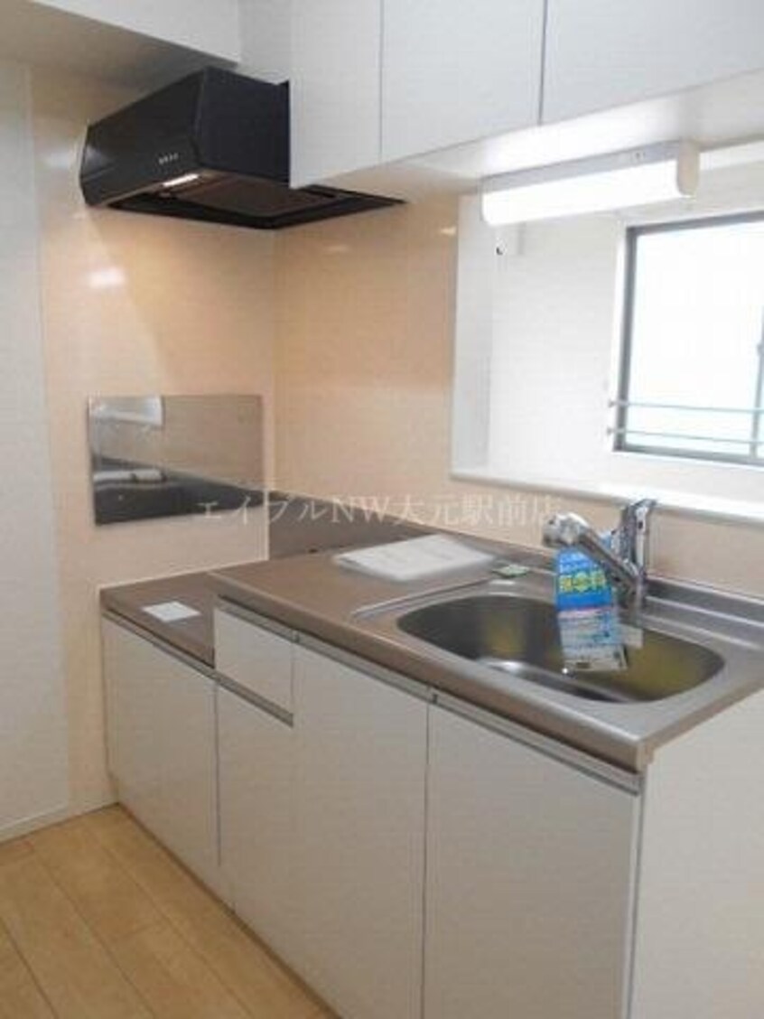  ヴィラ・マウントワン洲崎Ｂ