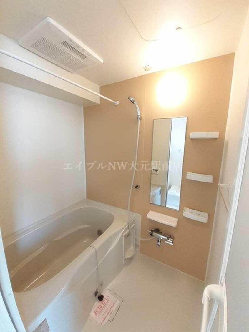  ヴィラ・マウントワン洲崎Ｂ