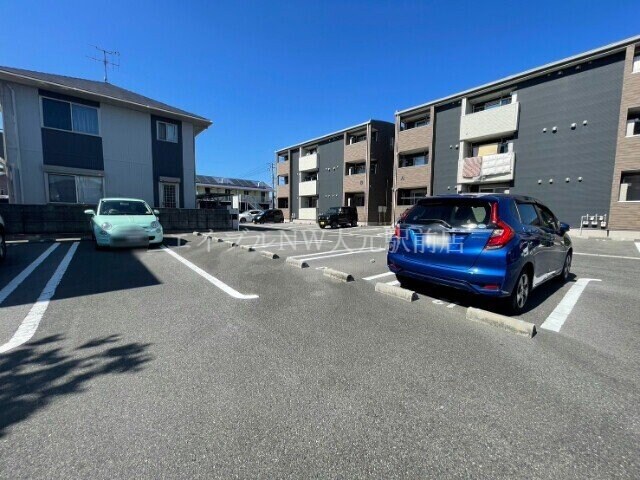  ヴィラ・マウントワン洲崎Ｂ