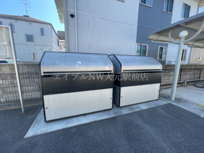  ヴィラ・マウントワン洲崎Ｂ