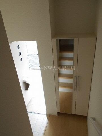  ヴィラ・マウントワン洲崎Ｂ