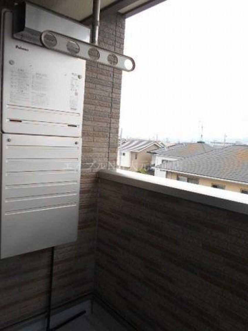  ヴィラ・マウントワン洲崎Ｂ