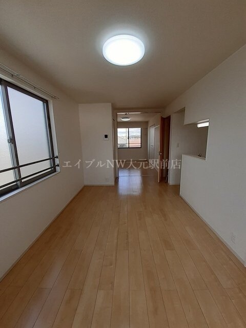  ヴィラ・マウントワン洲崎Ｂ