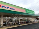 ディオ岡山南店(スーパー)まで465m ヴィラ・マウントワン洲崎Ｂ