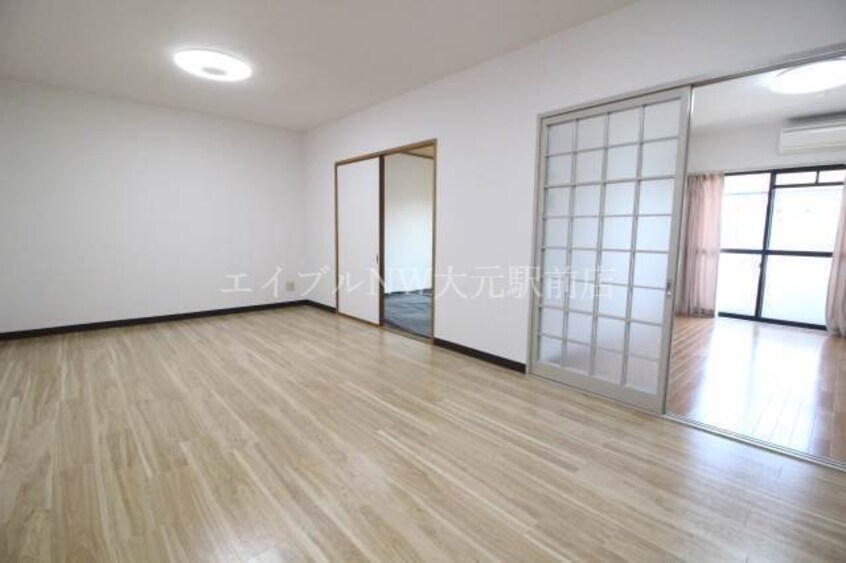  ビーキーパーズ　中Ⅱ号館