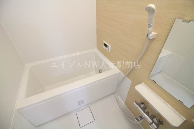  ビーキーパーズ　中Ⅱ号館