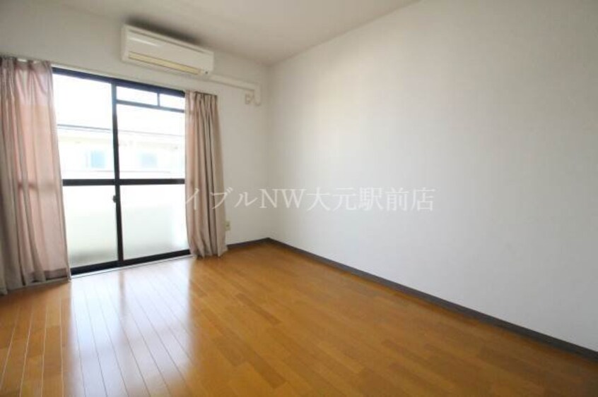  ビーキーパーズ　中Ⅱ号館