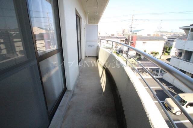  ビーキーパーズ　中Ⅱ号館