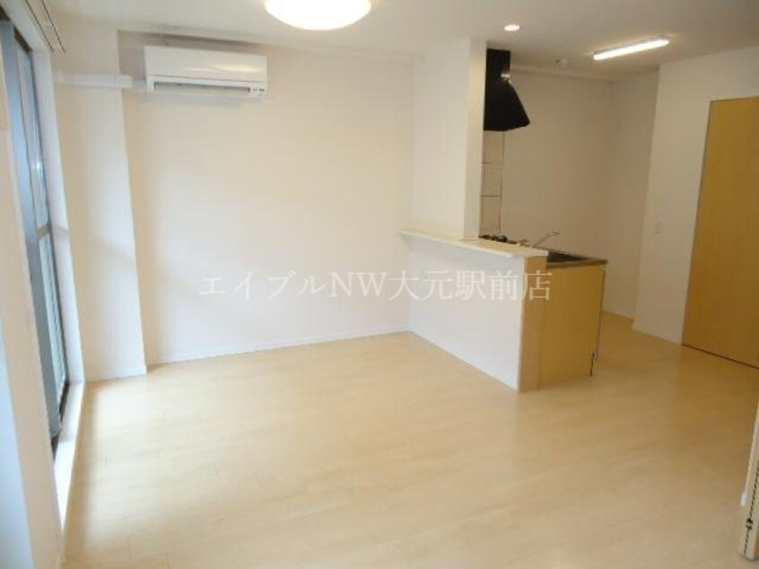 洋室 Ｃｉｅｌ天瀬