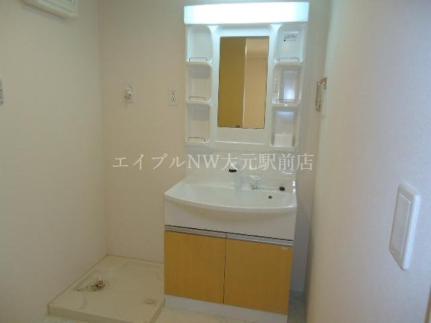 洗髪洗面化粧台 Ｃｉｅｌ天瀬