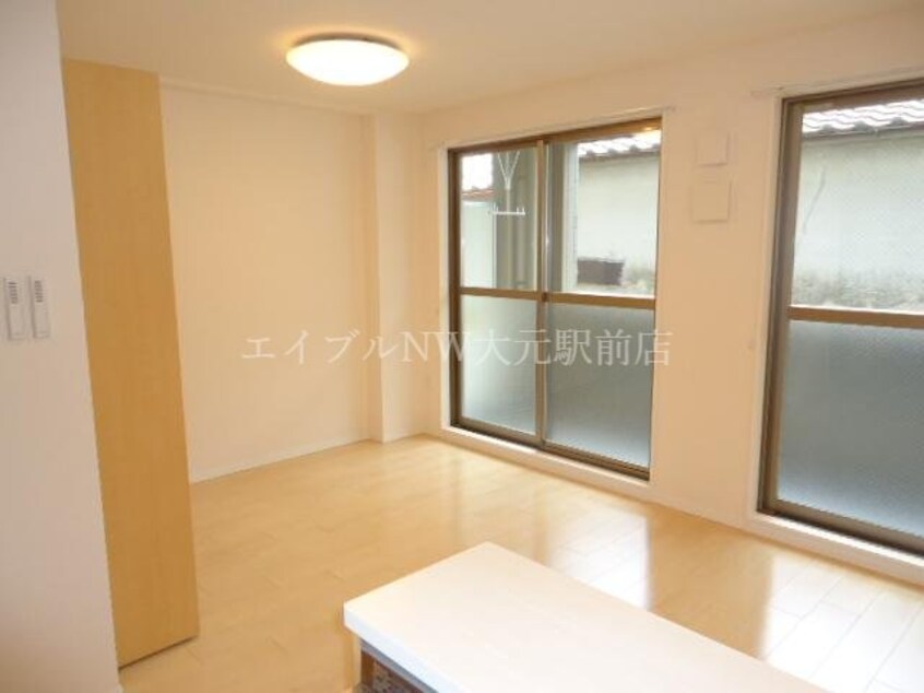 洋室 Ｃｉｅｌ天瀬