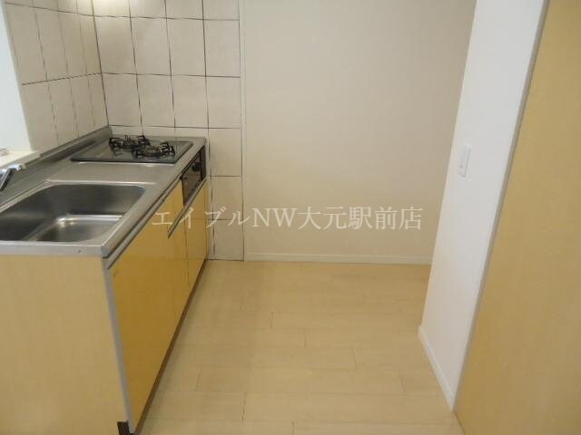 キッチン Ｃｉｅｌ天瀬