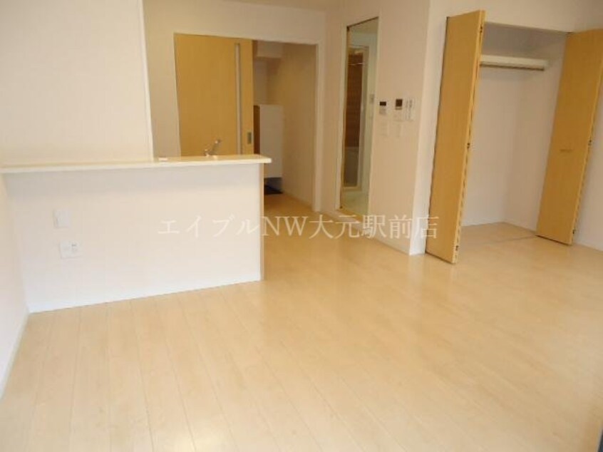 洋室 Ｃｉｅｌ天瀬