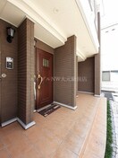  フォレストグランドＢ棟