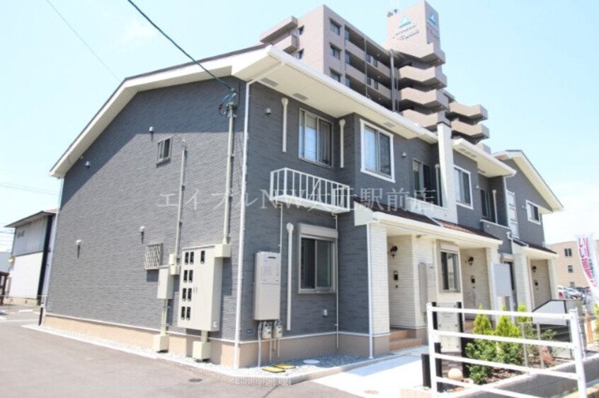  Ｌｉｎｄａ　ｃａｓａ