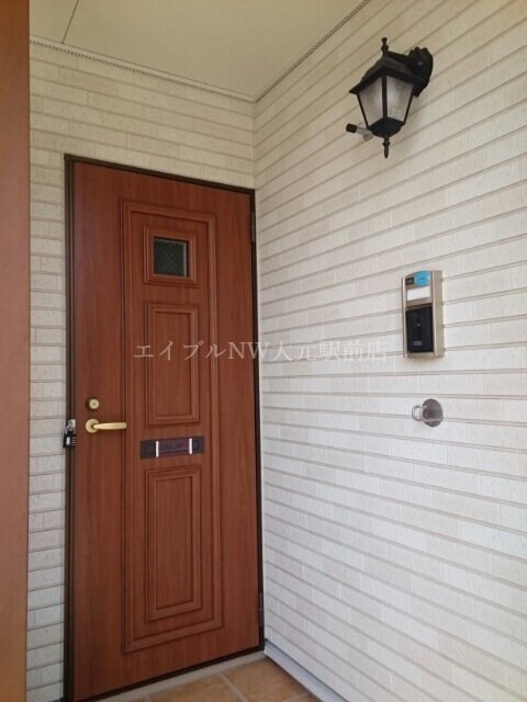  Ｌｉｎｄａ　ｃａｓａ