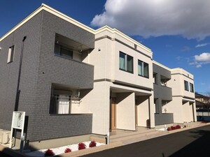 スターテラス赤坂本町