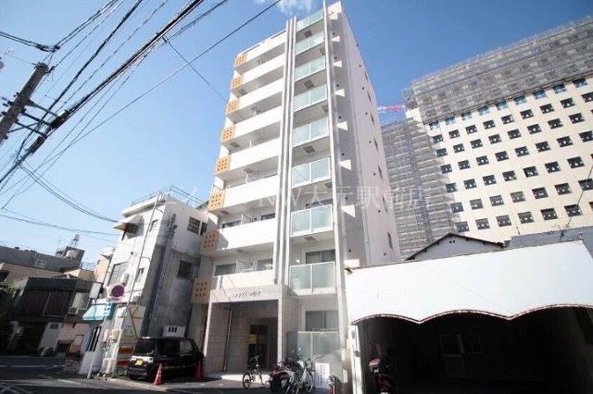  ウイング21中山下