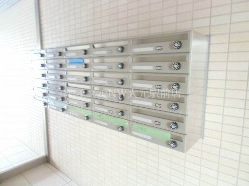  ウイング21中山下