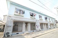 水川コーポ