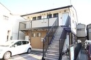 スバル神田の外観