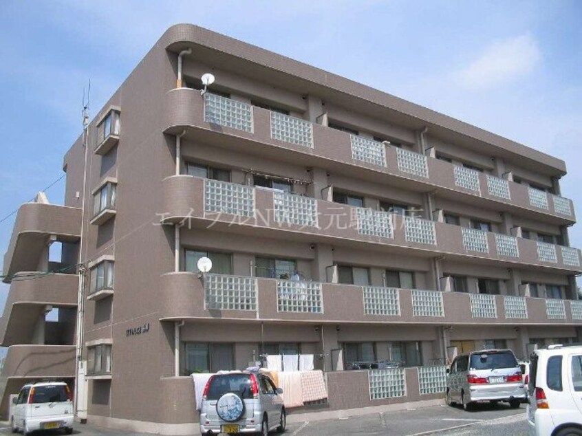  スカイパレス高柳