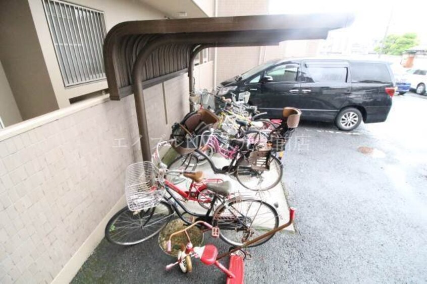  スカイパレス高柳