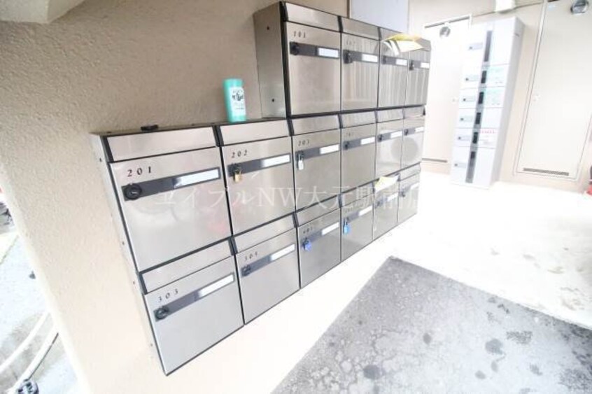  スカイパレス高柳