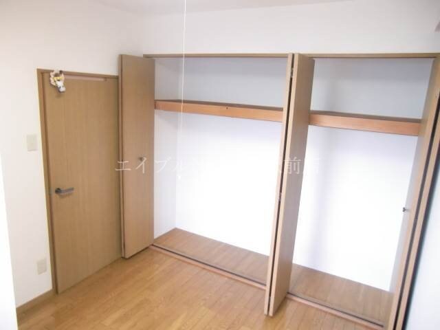  スカイパレス高柳