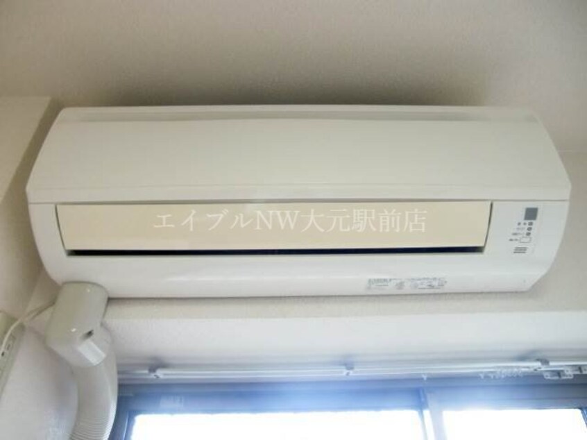  スカイパレス高柳