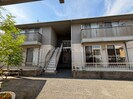 ベリーオーライＡの外観