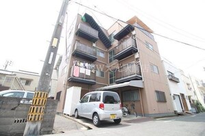 パークアヴェニュー医大北　