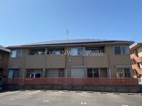 クラウンフィールドＮ　Ｄ