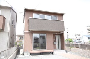 ガーデンタウン学南Ａ１号棟