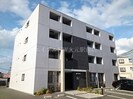 アルドールの外観