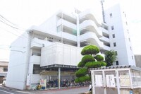 奥田ハイツ