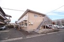 コーポ雅の外観
