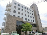 山陽マンション